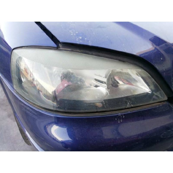 opel astra g berlina del año 2003