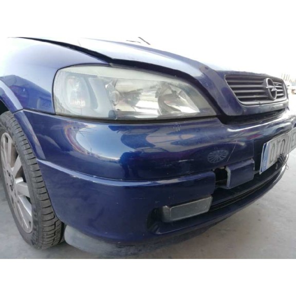 opel astra g berlina del año 2003