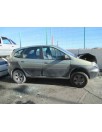 renault scenic rx4 (ja0) del año 2001
