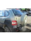 renault scenic rx4 (ja0) del año 2001