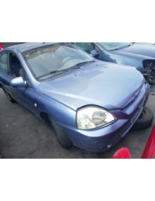 kia rio del año 2004