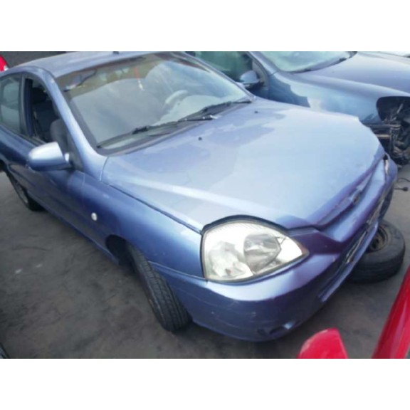 kia rio del año 2004