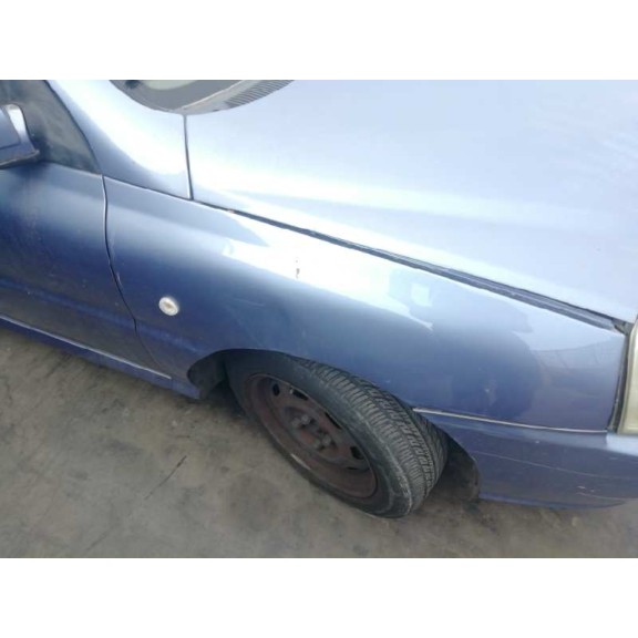 kia rio del año 2004