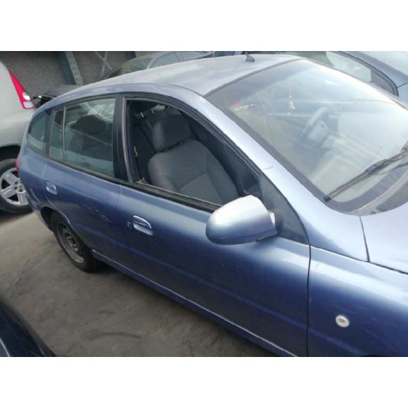 kia rio del año 2004