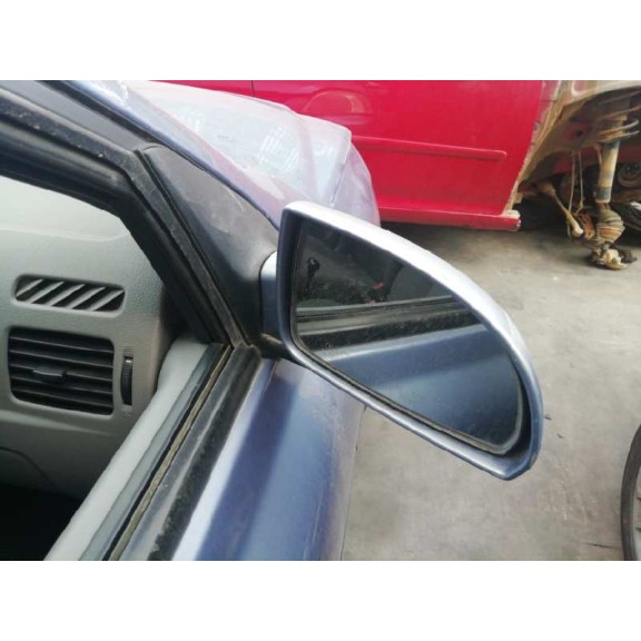 kia rio del año 2004