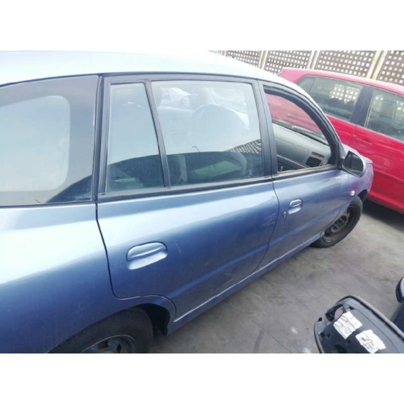 kia rio del año 2004