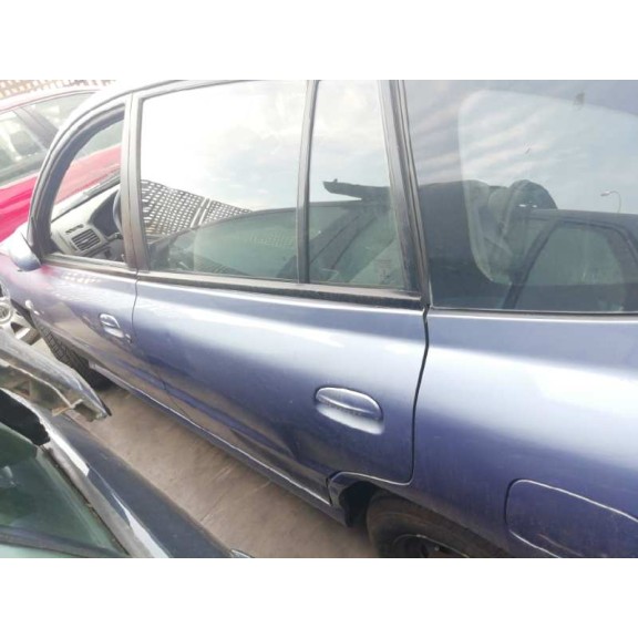 kia rio del año 2004