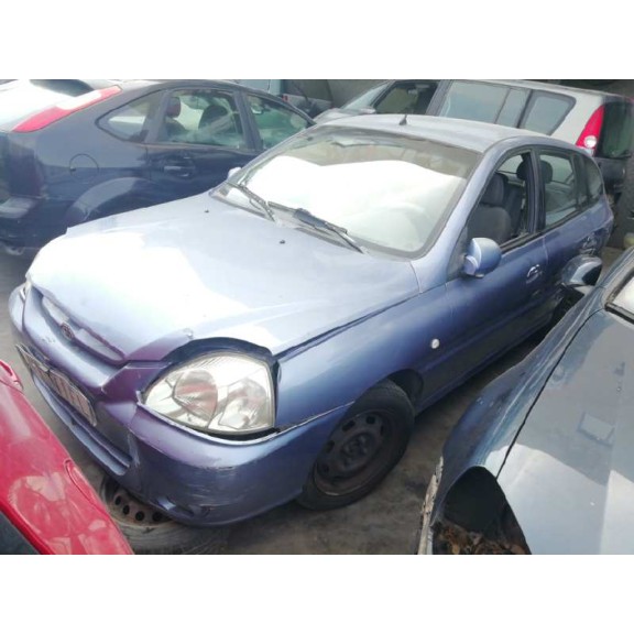 kia rio del año 2004