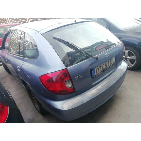 kia rio del año 2004