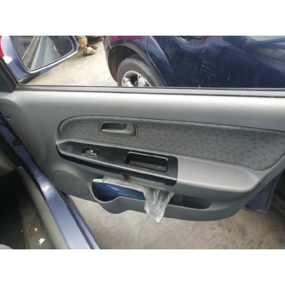 kia rio del año 2004