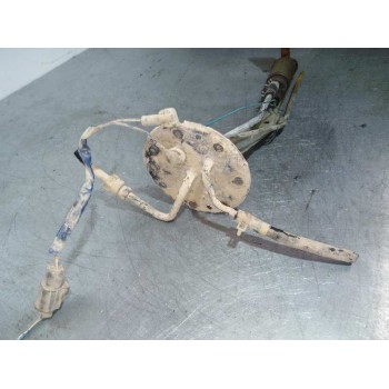 Recambio de aforador para toyota 4-runner (n13) 3.0 v6 referencia OEM IAM S/R  