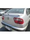 seat cordoba berlina (6k2) del año 2002