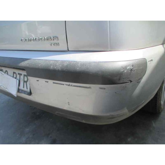 seat cordoba berlina (6k2) del año 2002