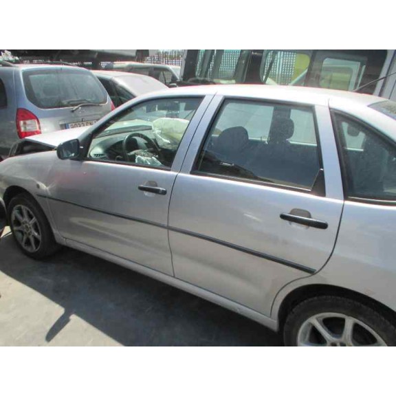 seat cordoba berlina (6k2) del año 2002