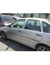 seat cordoba berlina (6k2) del año 2002