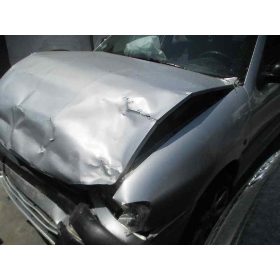 seat cordoba berlina (6k2) del año 2002