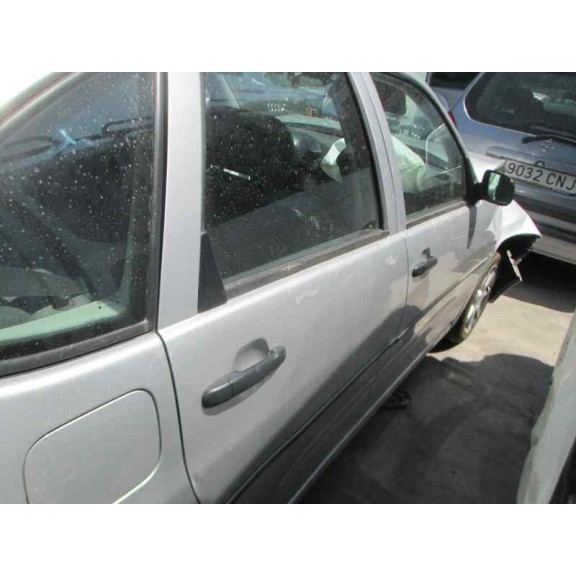 seat cordoba berlina (6k2) del año 2002