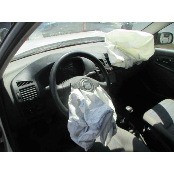 seat cordoba berlina (6k2) del año 2002