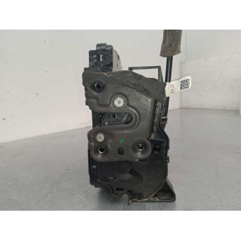 CERRADURA PUERTA DELANTERA DERECHA 805020256R 16943019 4 PINS