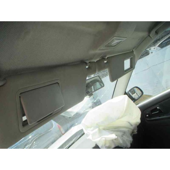 seat cordoba berlina (6k2) del año 2002