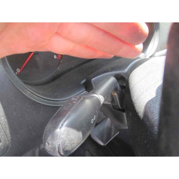 seat cordoba berlina (6k2) del año 2002