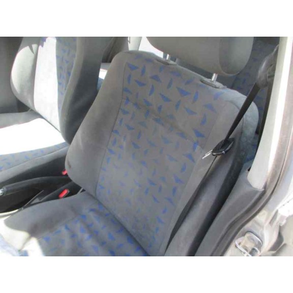 seat cordoba berlina (6k2) del año 2002