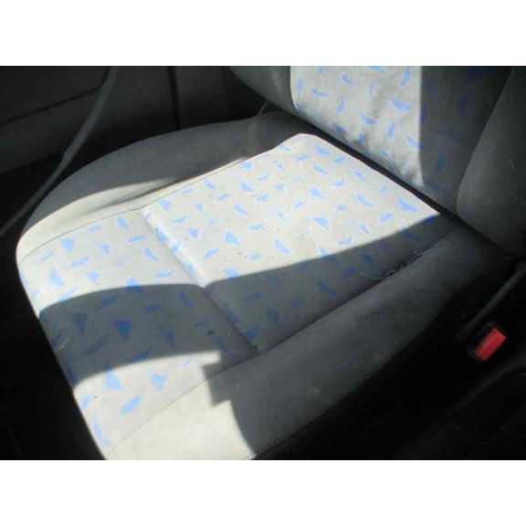 seat cordoba berlina (6k2) del año 2002