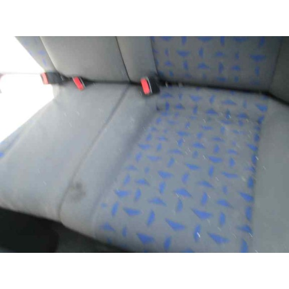 seat cordoba berlina (6k2) del año 2002