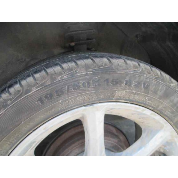 seat cordoba berlina (6k2) del año 2002