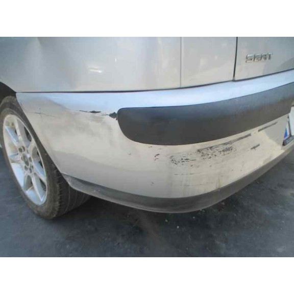 seat cordoba berlina (6k2) del año 2002