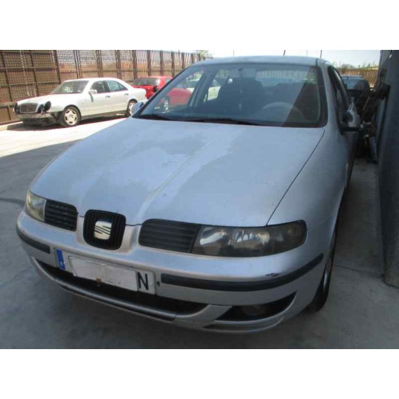 seat leon (1m1) del año 2003