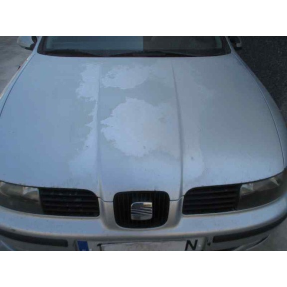 seat leon (1m1) del año 2003