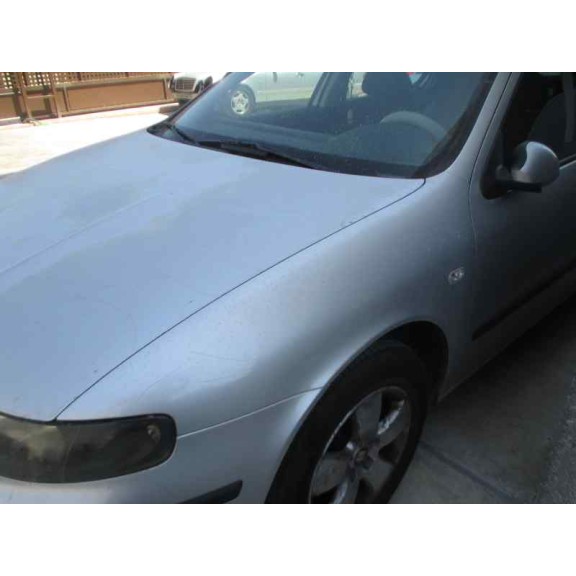 seat leon (1m1) del año 2003