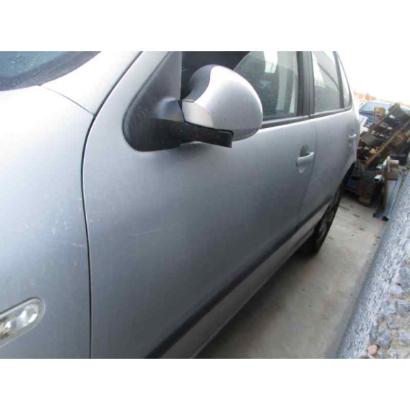 seat leon (1m1) del año 2003