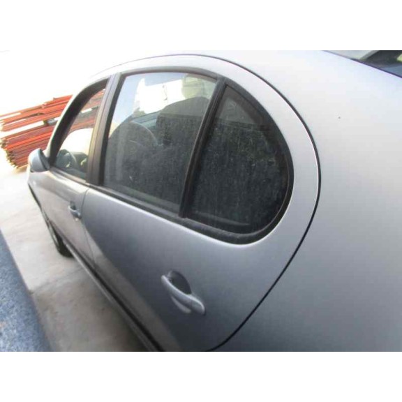 seat leon (1m1) del año 2003