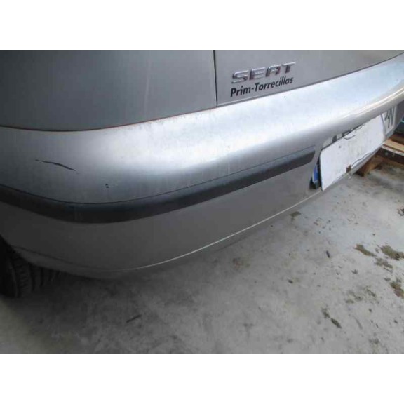 seat leon (1m1) del año 2003