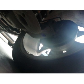 Recambio de puente trasero para citroën ds3 1.6 hdi fap referencia OEM IAM  TAMBOR 