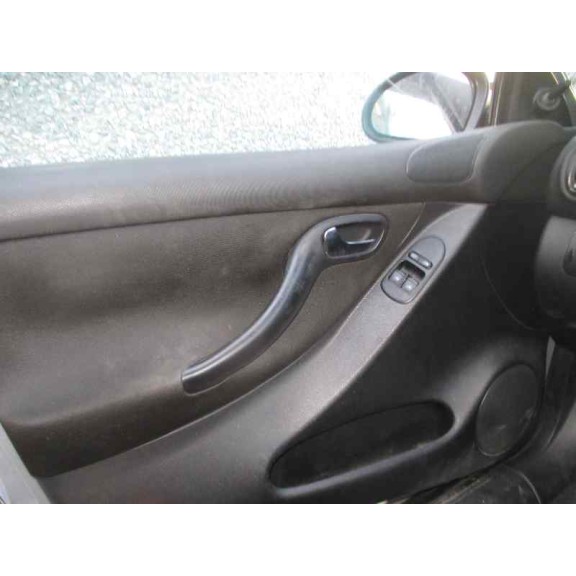 seat leon (1m1) del año 2003