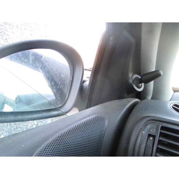 seat leon (1m1) del año 2003