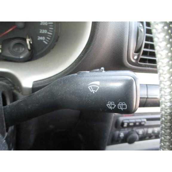 seat leon (1m1) del año 2003