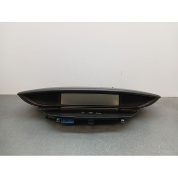 CUADRO INSTRUMENTOS p96613462zd 96613462zd 