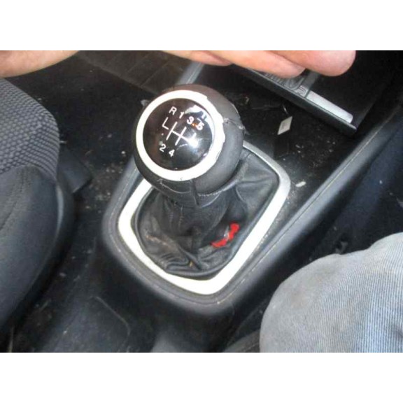 seat leon (1m1) del año 2003