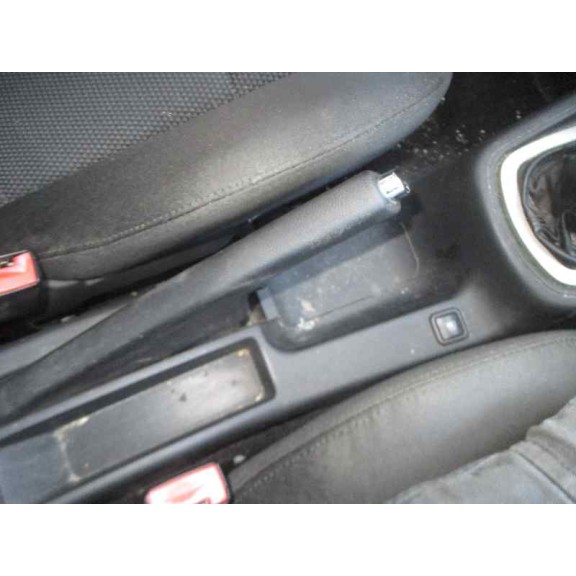 seat leon (1m1) del año 2003