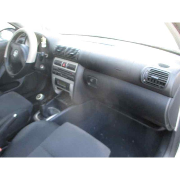 seat leon (1m1) del año 2003