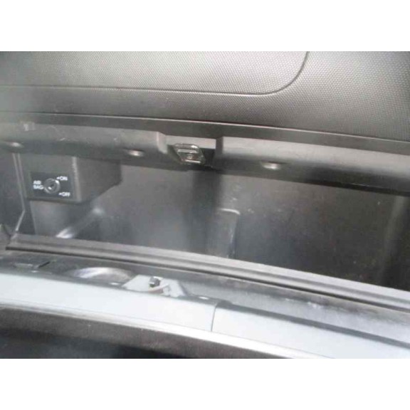 seat leon (1m1) del año 2003