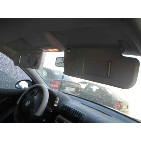 seat leon (1m1) del año 2003