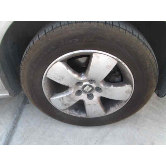 seat leon (1m1) del año 2003