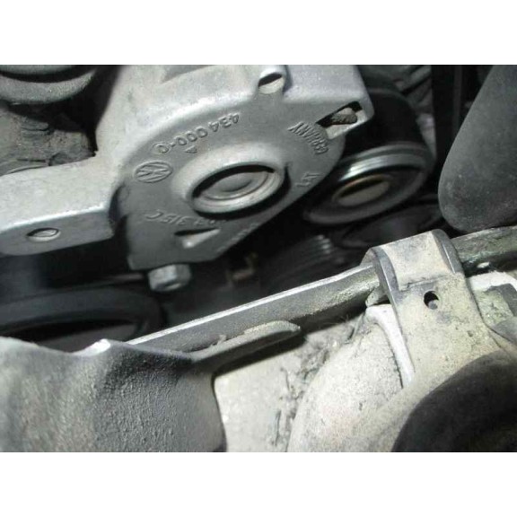 seat leon (1m1) del año 2003