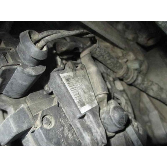 seat leon (1m1) del año 2003