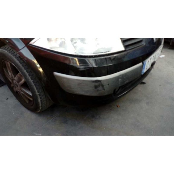 renault megane ii berlina 5p del año 2003